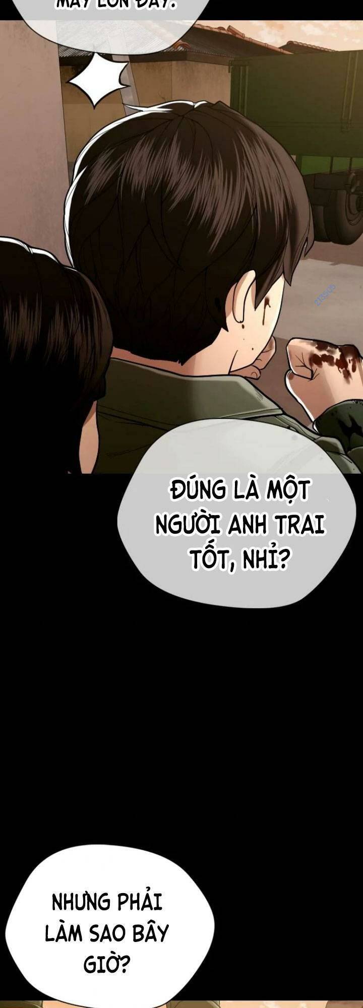 Điệp Viên 18 Tuổi Chapter 37 - 5