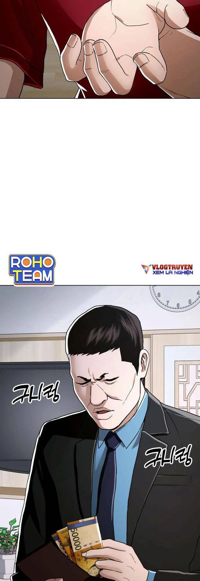 Điệp Viên 18 Tuổi Chapter 38 - 16