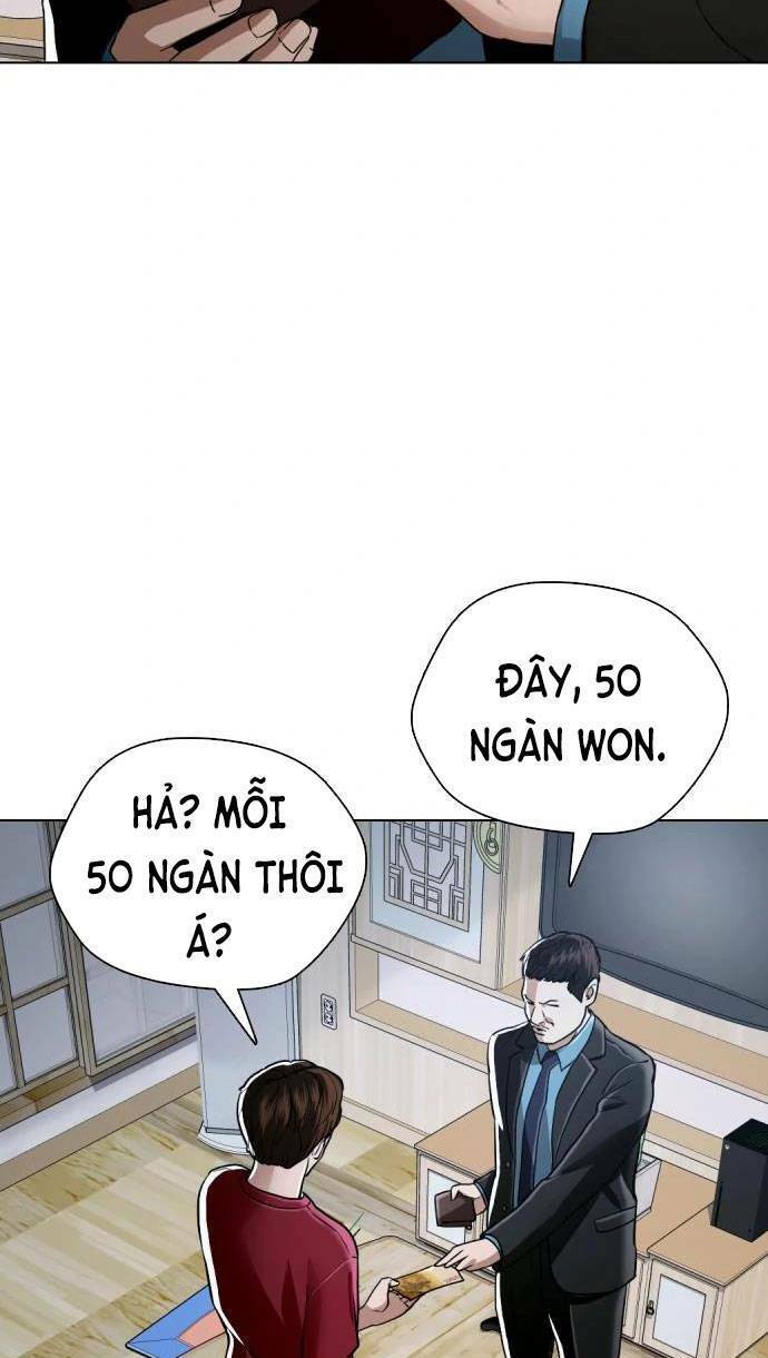 Điệp Viên 18 Tuổi Chapter 38 - 17