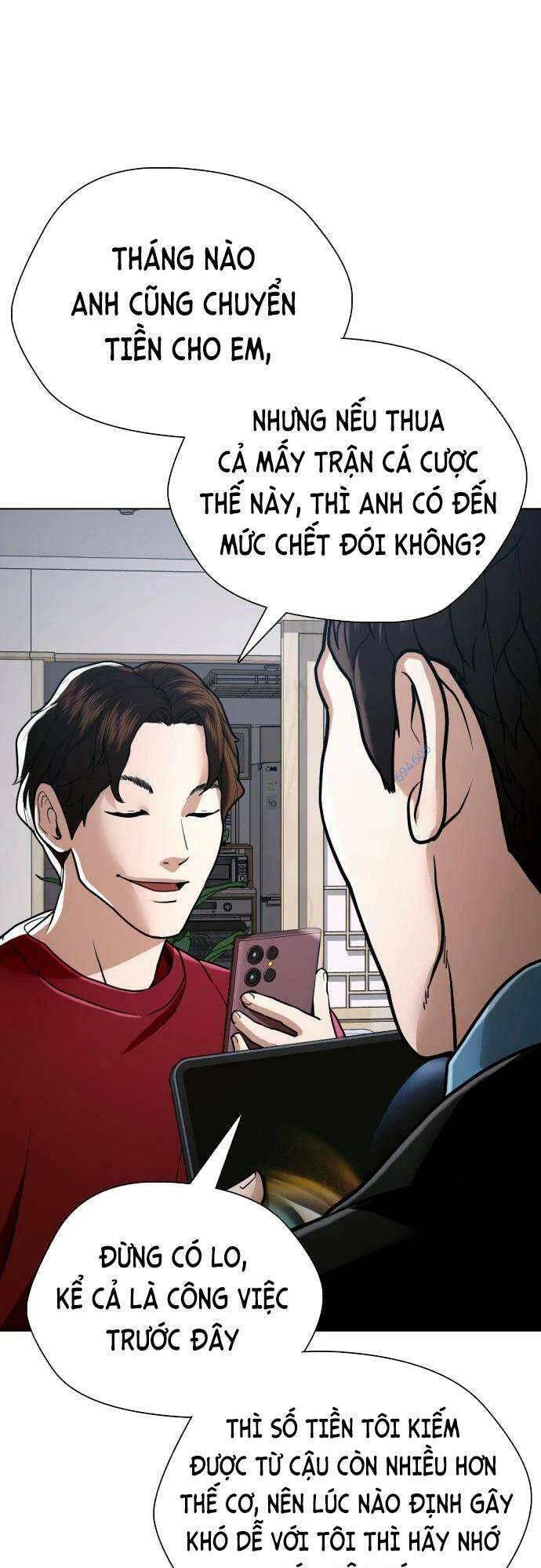 Điệp Viên 18 Tuổi Chapter 38 - 20