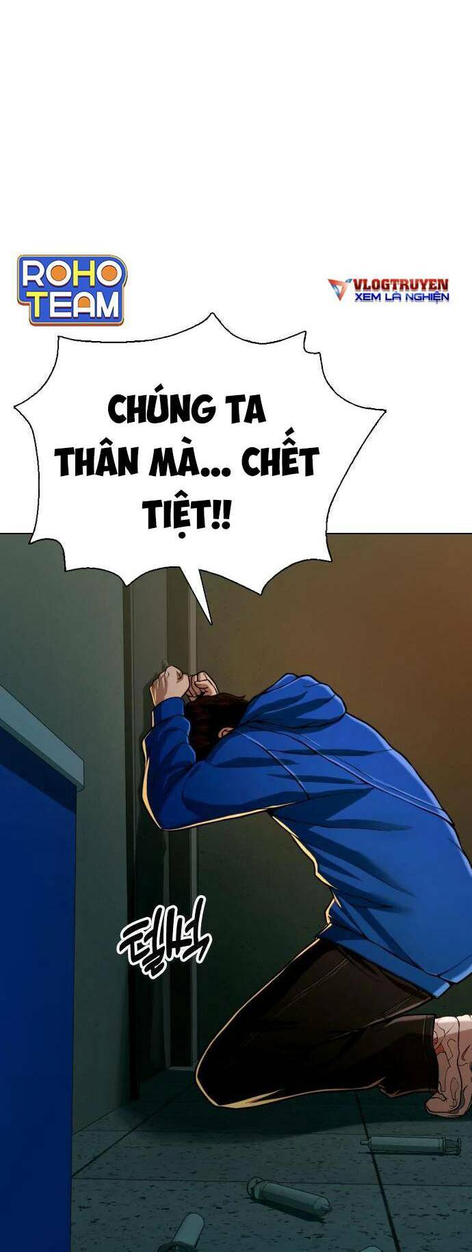 Điệp Viên 18 Tuổi Chapter 38 - 90