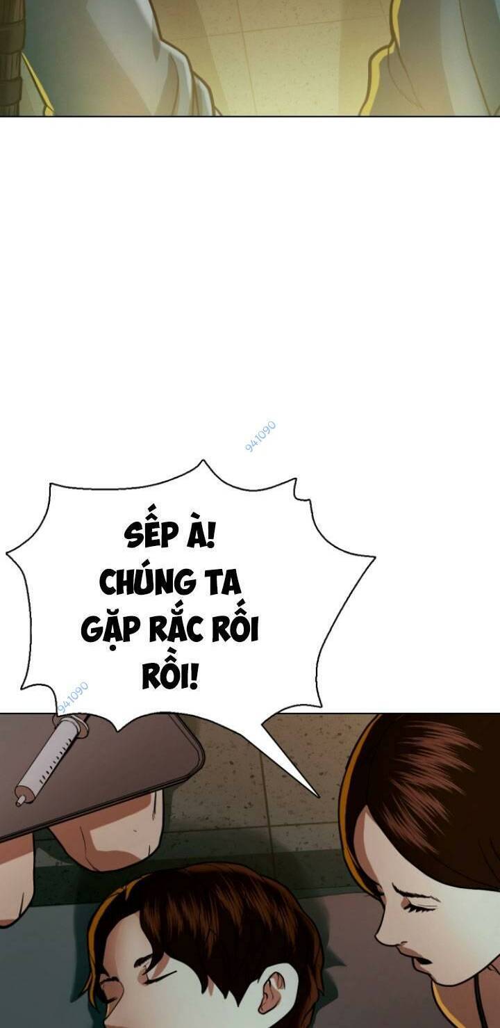 Điệp Viên 18 Tuổi Chapter 39 - 97