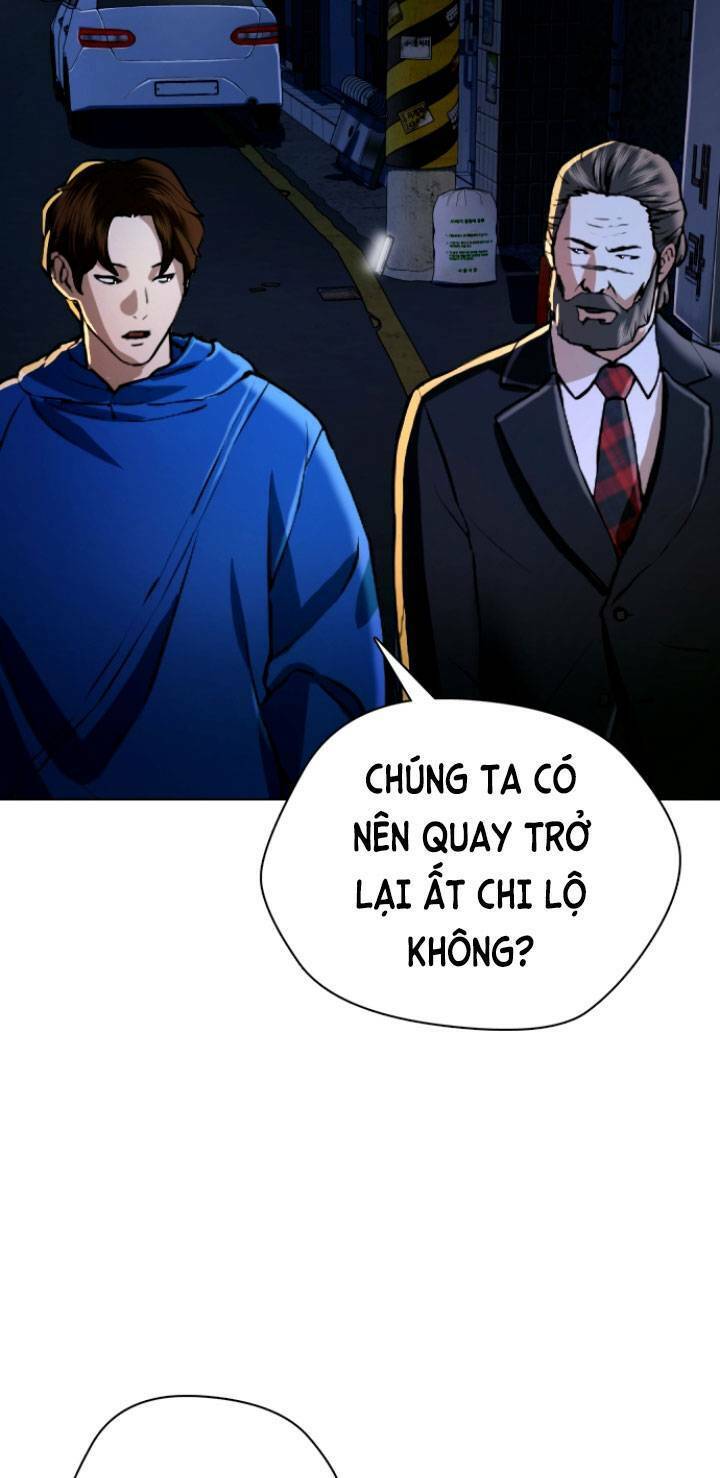 Điệp Viên 18 Tuổi Chapter 41 - 33