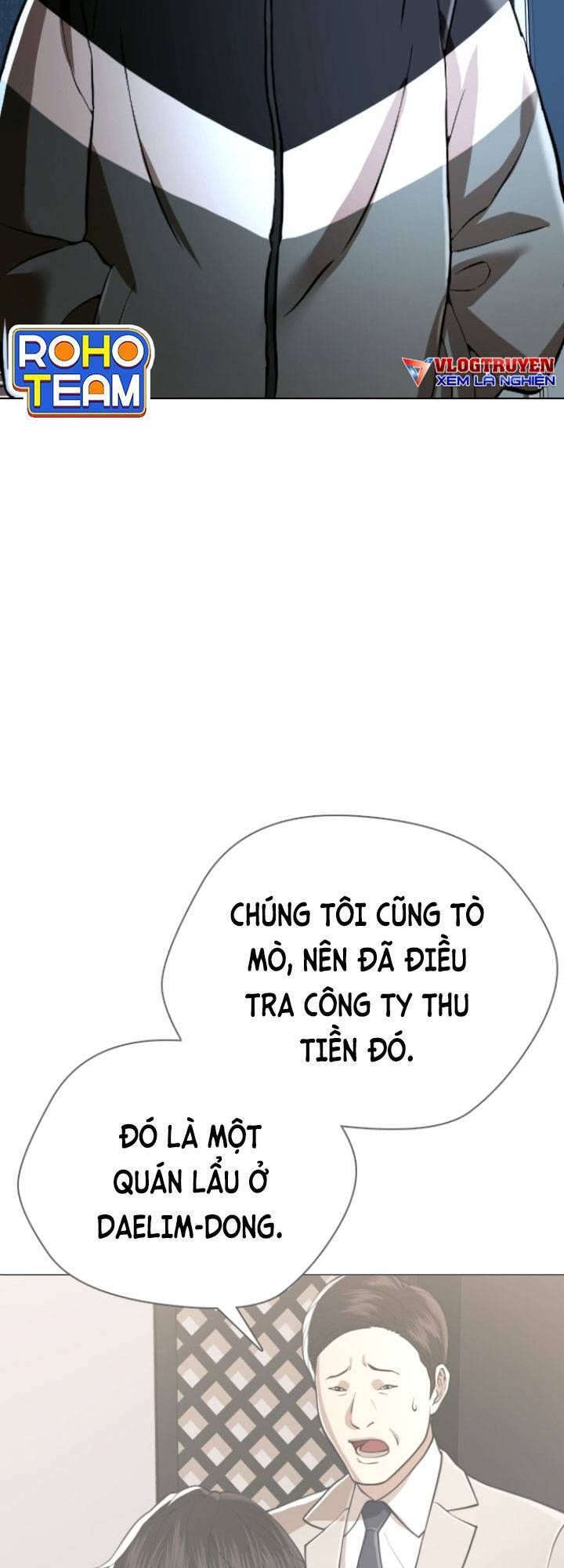 Điệp Viên 18 Tuổi Chapter 41 - 44