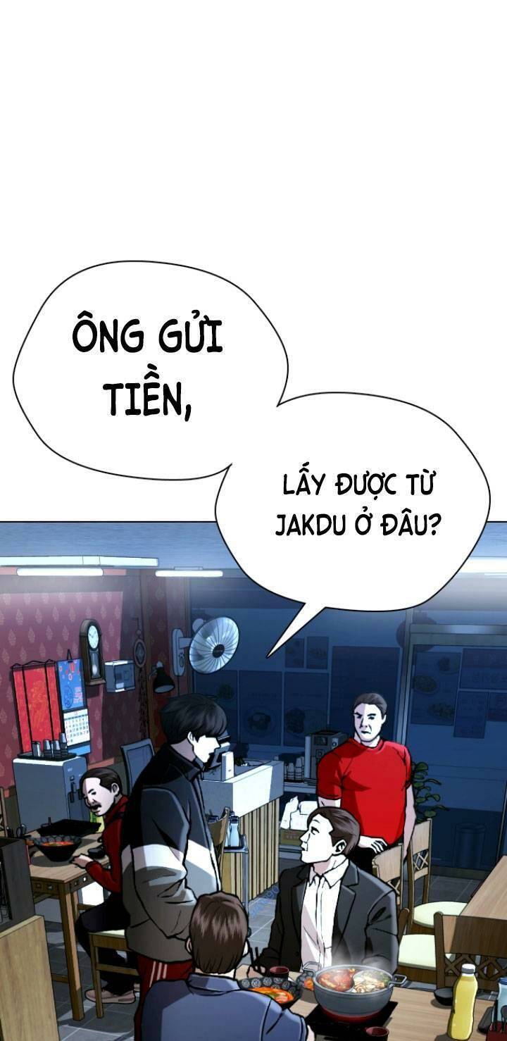 Điệp Viên 18 Tuổi Chapter 41 - 48