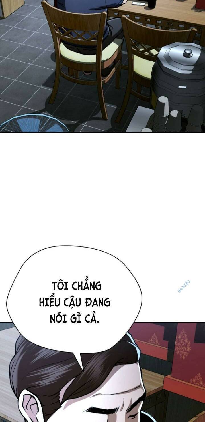 Điệp Viên 18 Tuổi Chapter 41 - 49