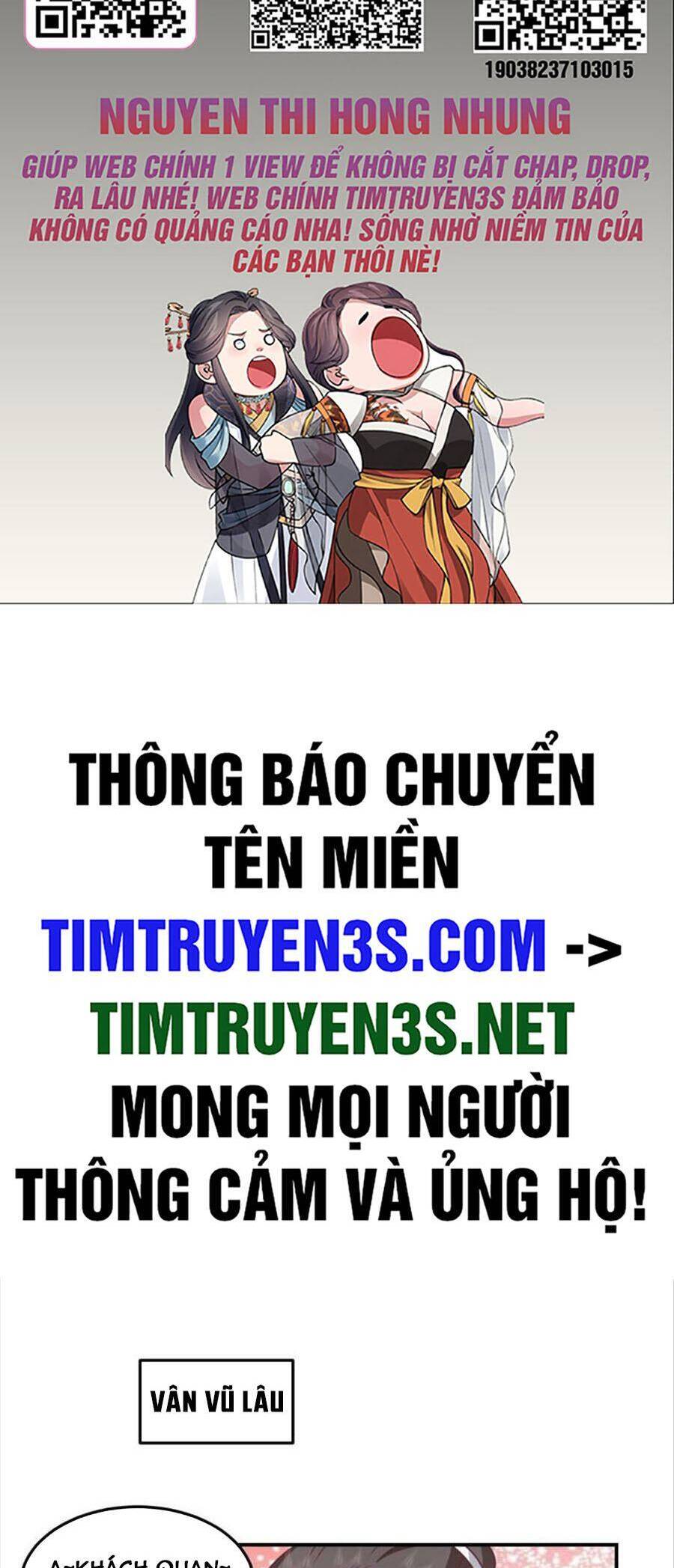 Ta Có Một Quyển Hàng Yêu Phổ Chapter 47 - 2