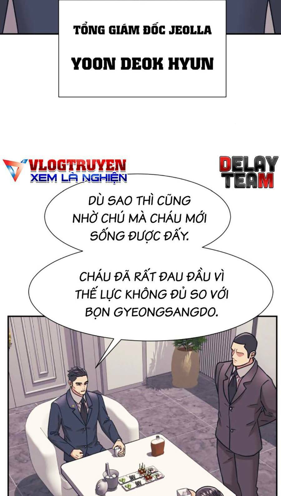 Bản Ngã Tối Thượng Chapter 56 - 11