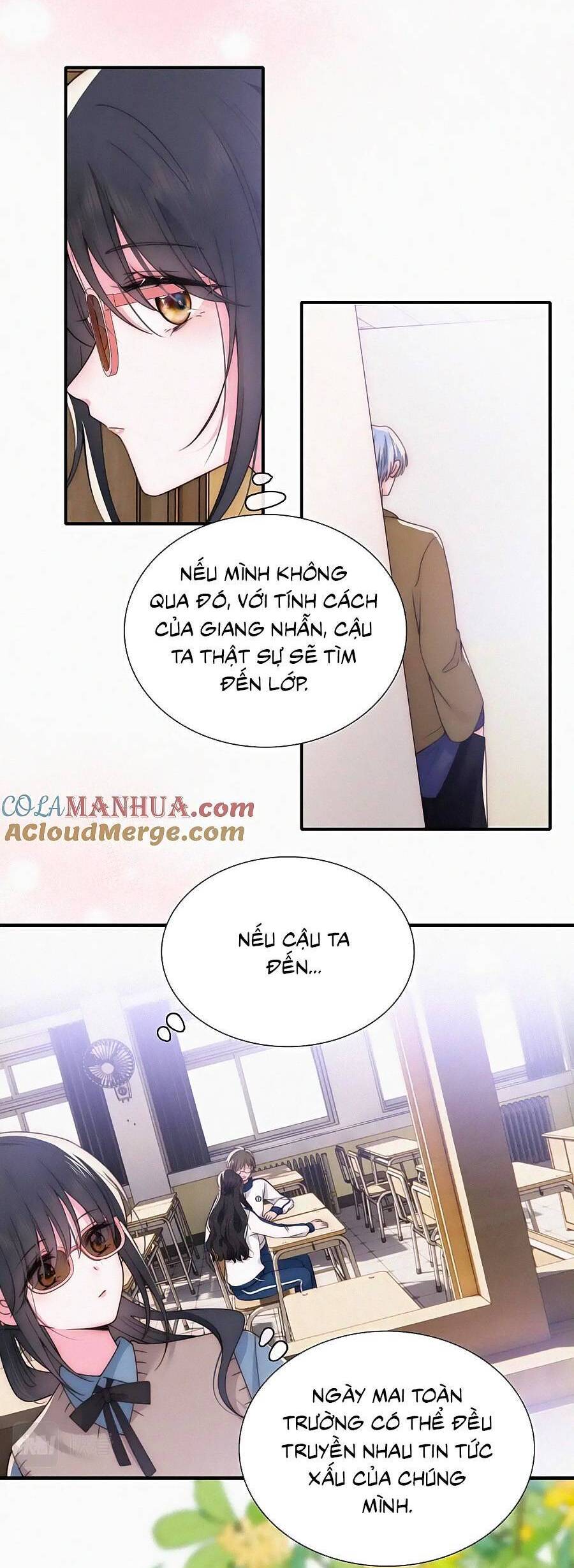 Vẫn Cứ Nuông Chiều Chapter 32 - 9