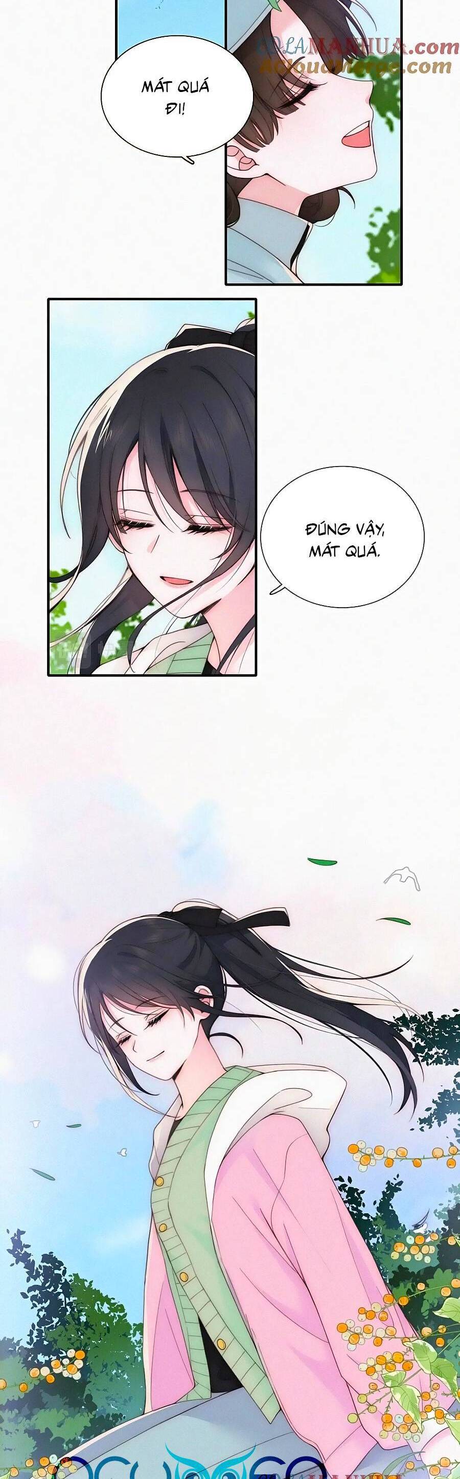 Vẫn Cứ Nuông Chiều Chapter 39 - 14