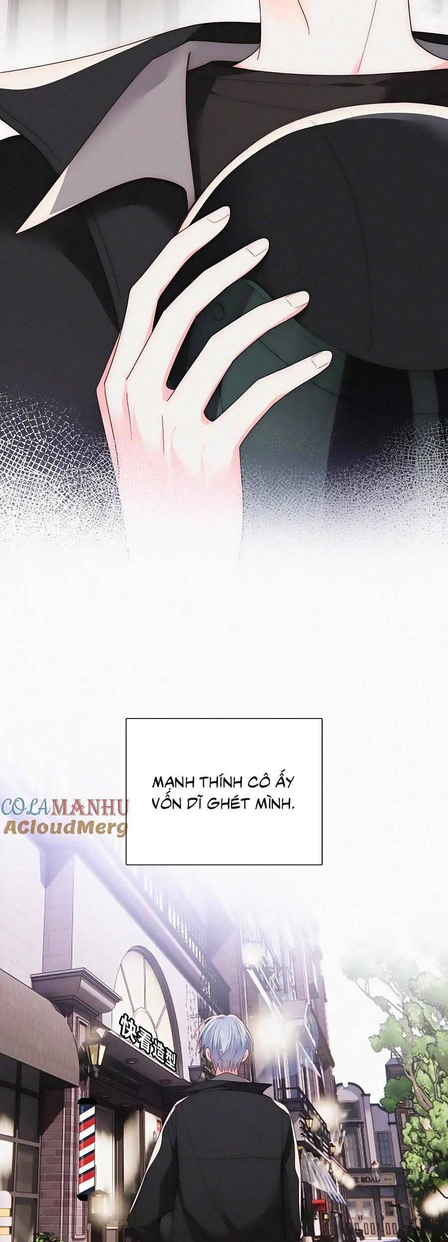 Vẫn Cứ Nuông Chiều Chapter 39 - 4