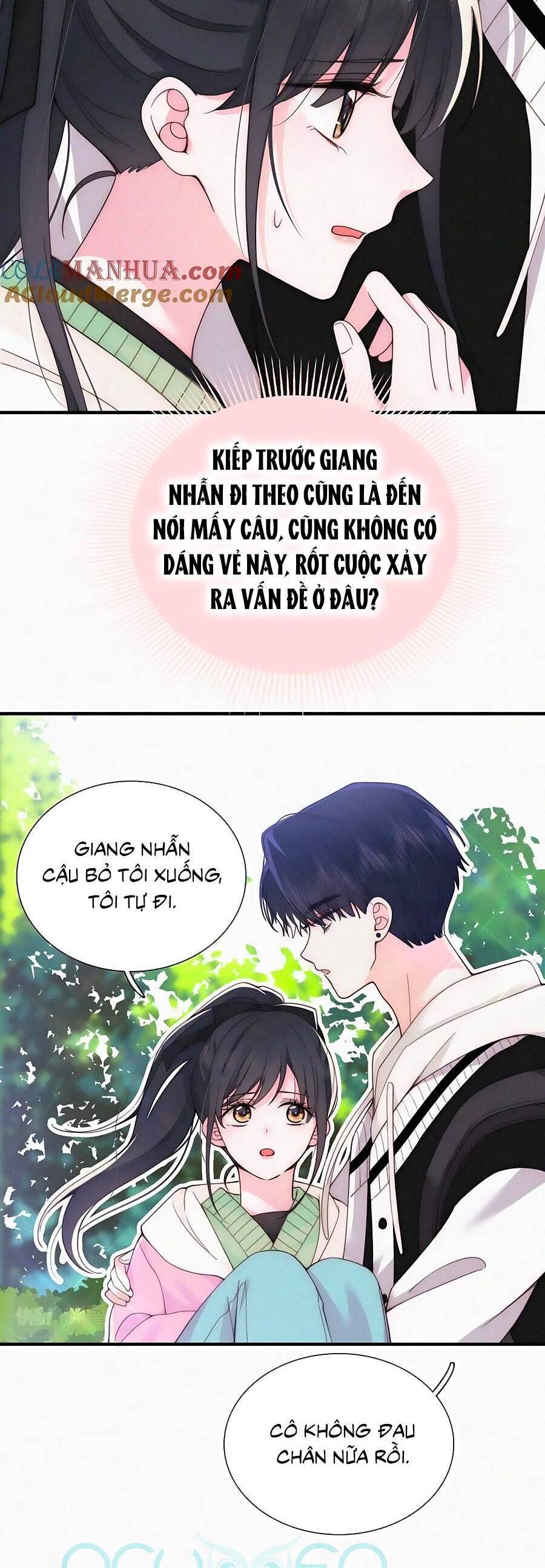 Vẫn Cứ Nuông Chiều Chapter 40 - 6