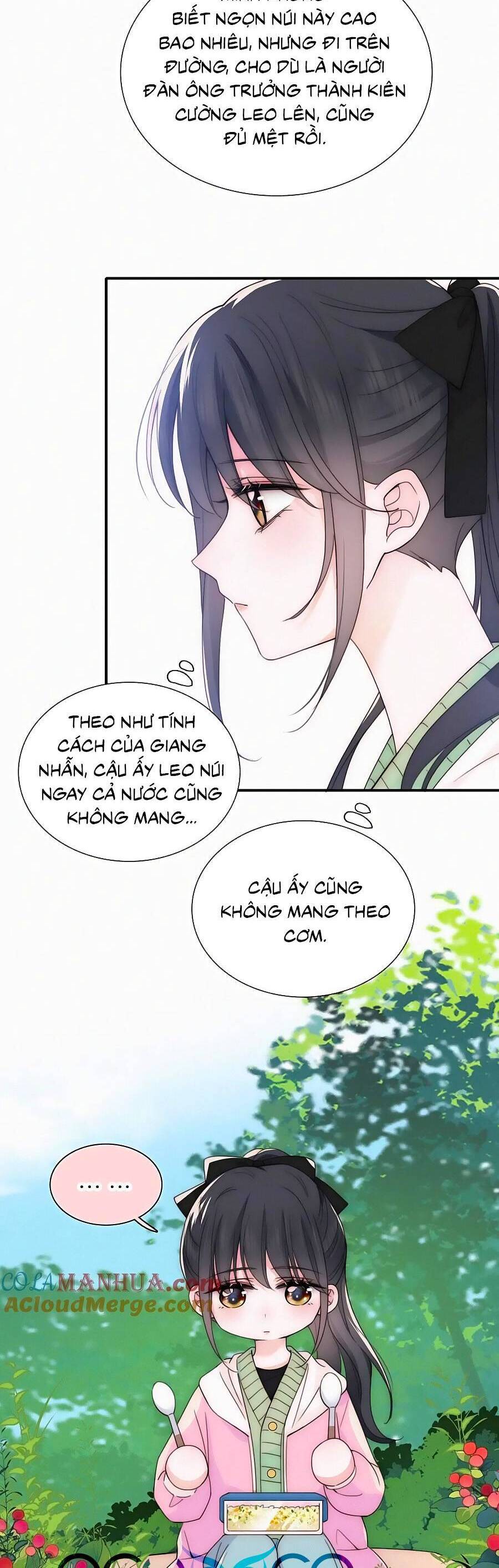 Vẫn Cứ Nuông Chiều Chapter 43 - 5