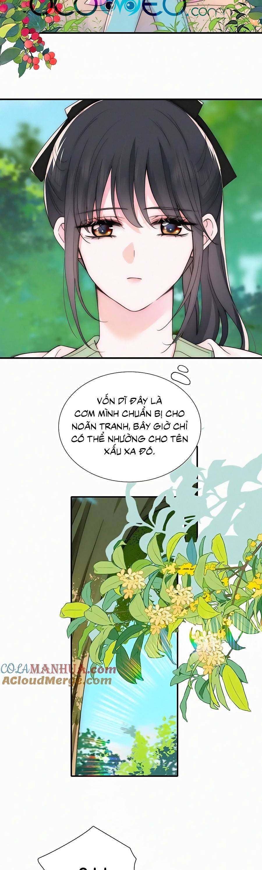 Vẫn Cứ Nuông Chiều Chapter 43 - 6