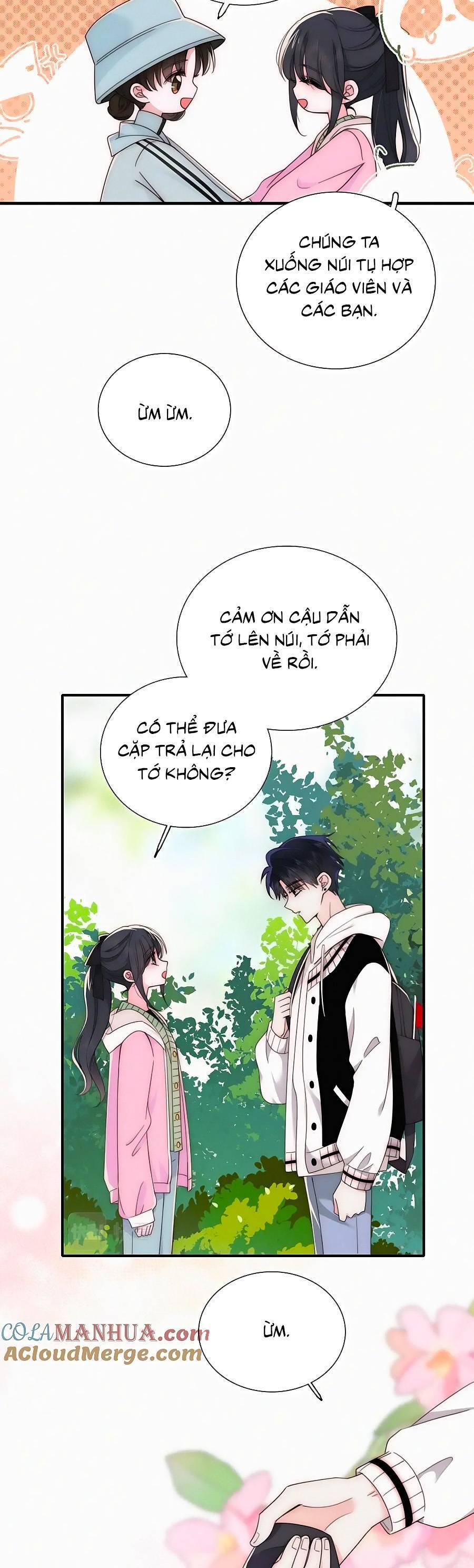 Vẫn Cứ Nuông Chiều Chapter 44 - 14