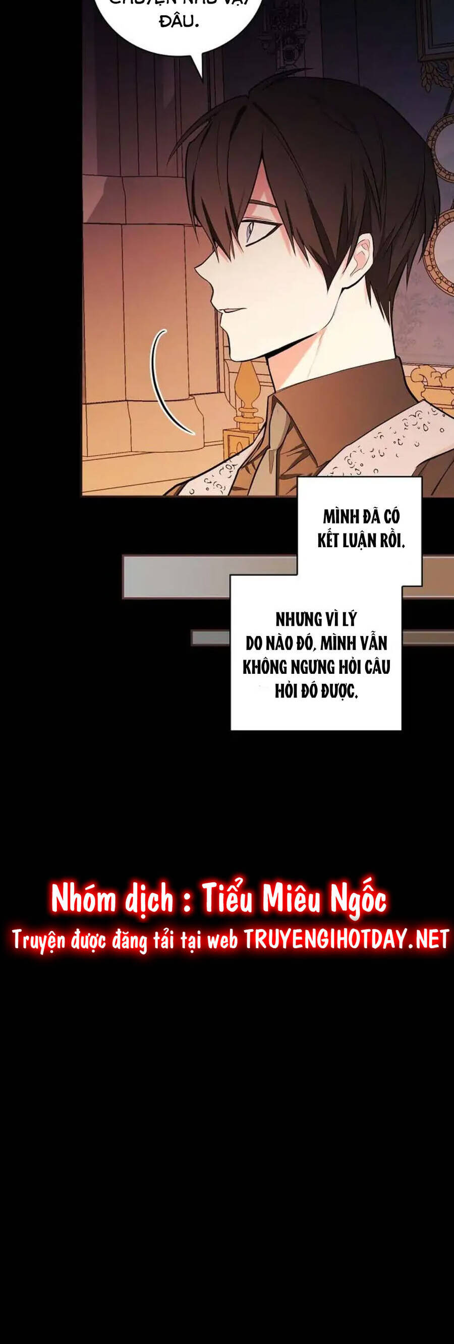 Tôi Trở Thành Mẹ Của Chiến Binh Chapter 48 - 29