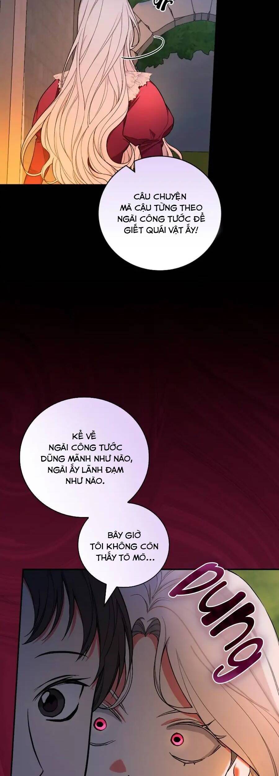 Tôi Trở Thành Mẹ Của Chiến Binh Chapter 38 - 5