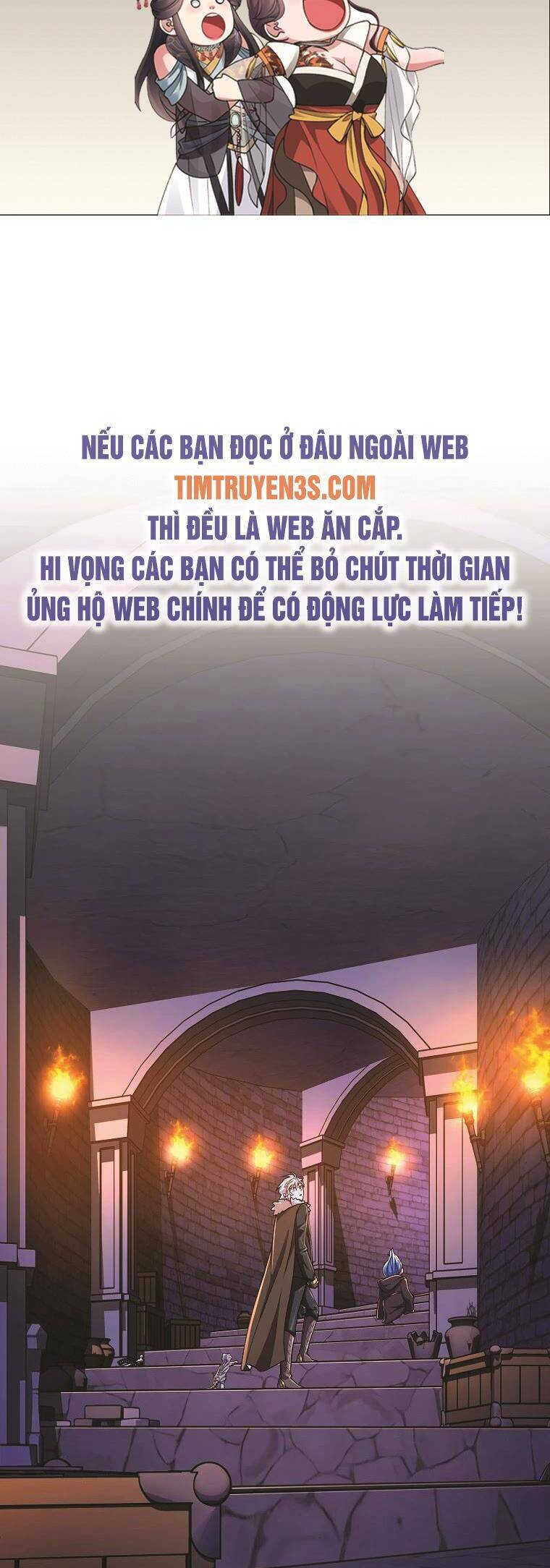 Xin Mời Dùng Bữa Chapter 81 - 2