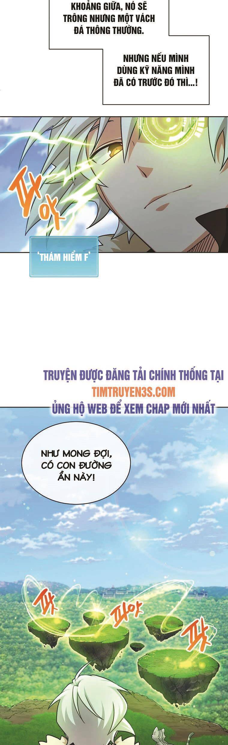 Xin Mời Dùng Bữa Chapter 81 - 22