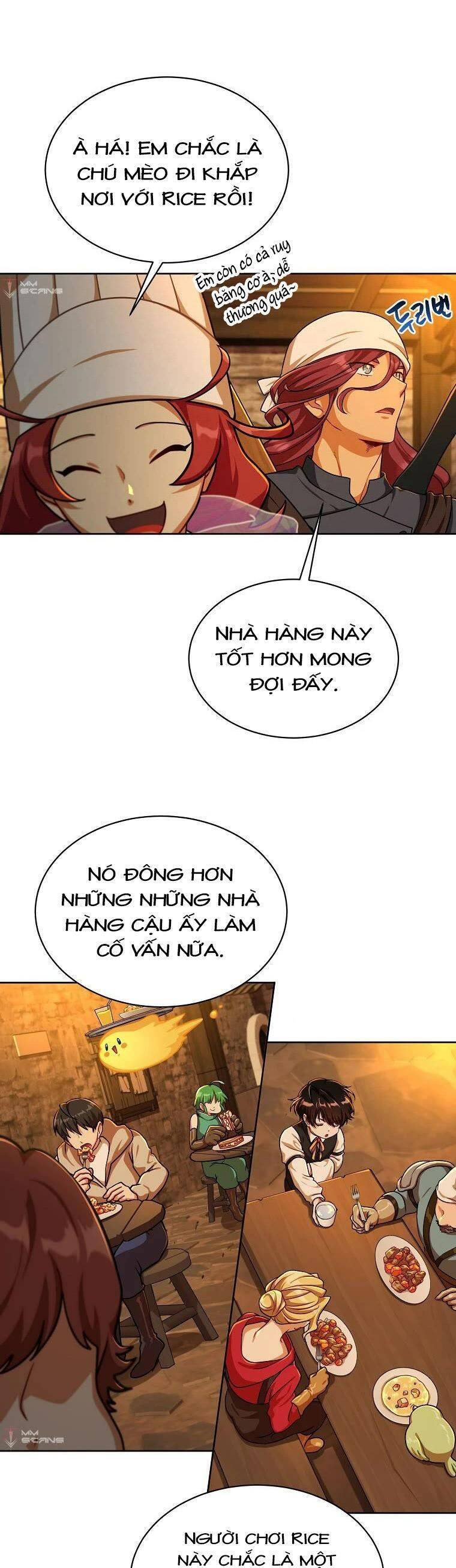 Xin Mời Dùng Bữa Chapter 83 - 25