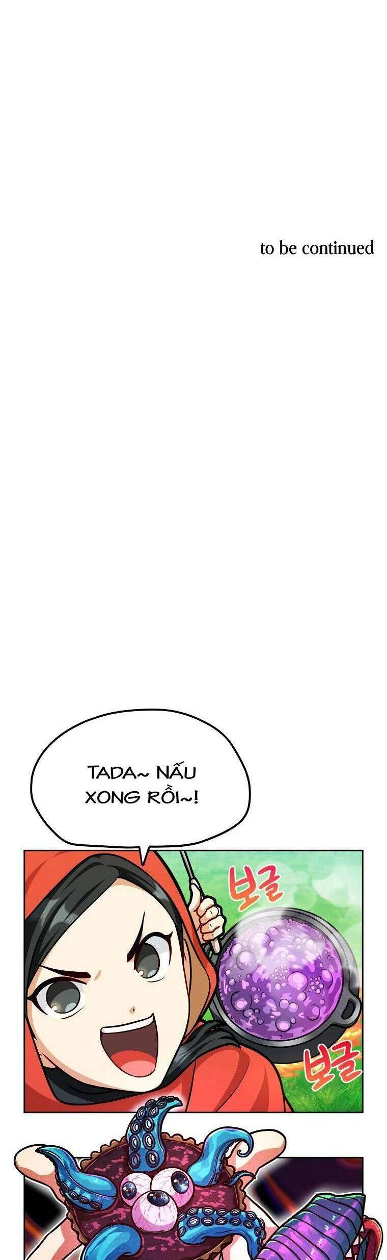 Xin Mời Dùng Bữa Chapter 83 - 32