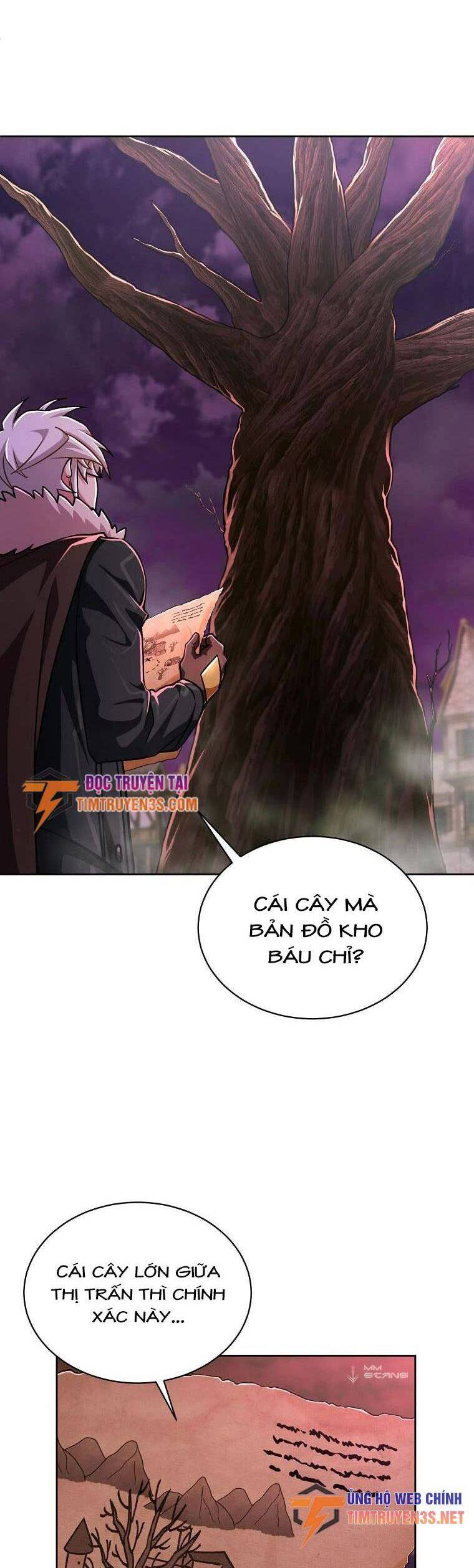 Xin Mời Dùng Bữa Chapter 86 - 19