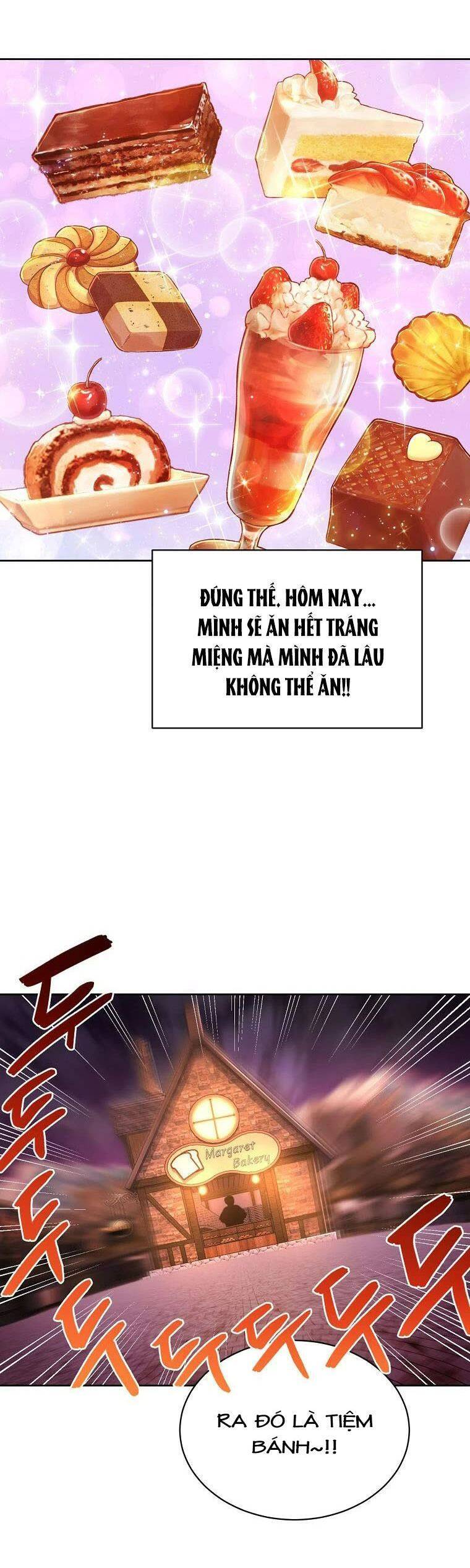 Xin Mời Dùng Bữa Chapter 86 - 33