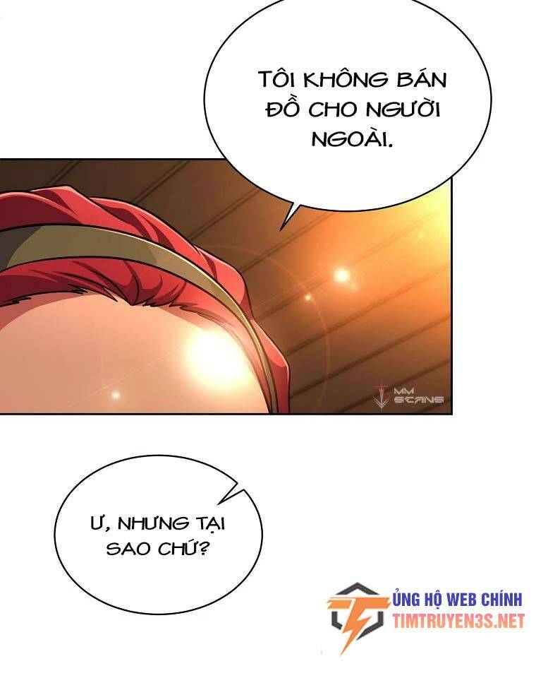 Xin Mời Dùng Bữa Chapter 86 - 35