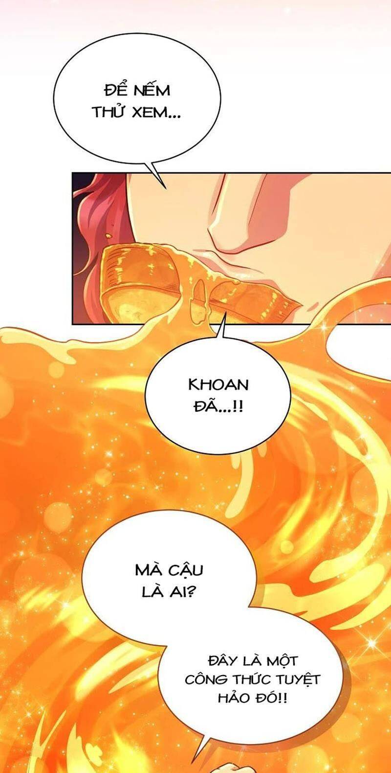 Xin Mời Dùng Bữa Chapter 87 - 17