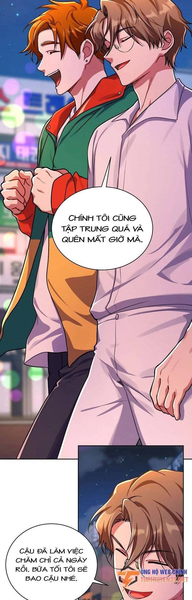 Xin Mời Dùng Bữa Chapter 91 - 39