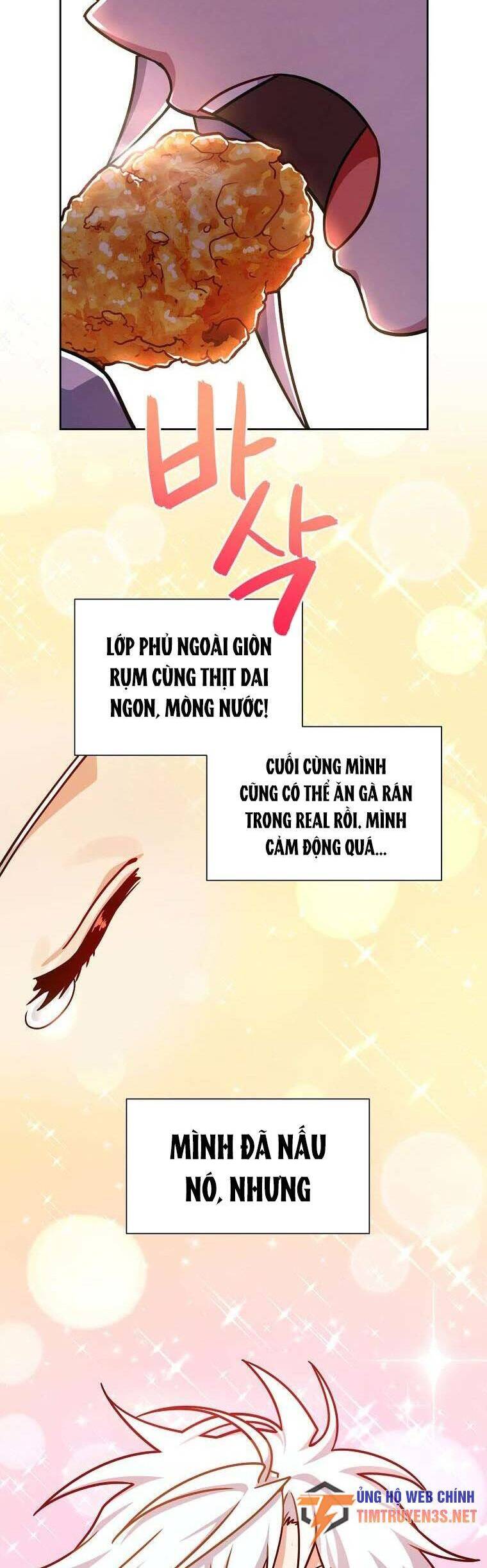 Xin Mời Dùng Bữa Chapter 92 - 27