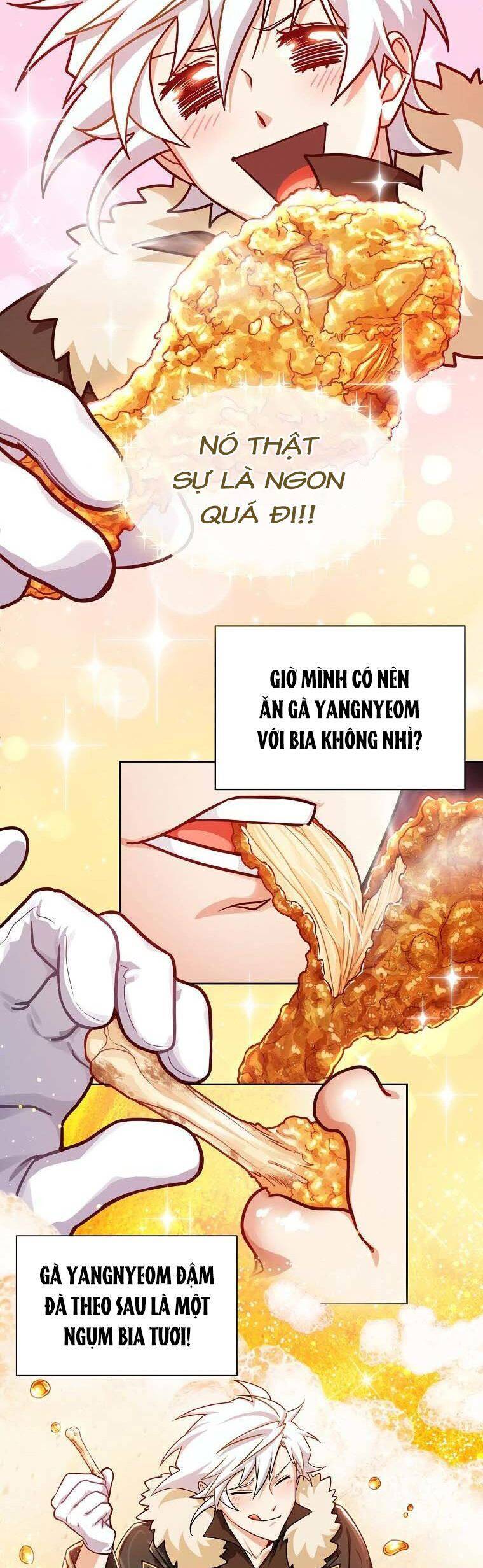 Xin Mời Dùng Bữa Chapter 92 - 28