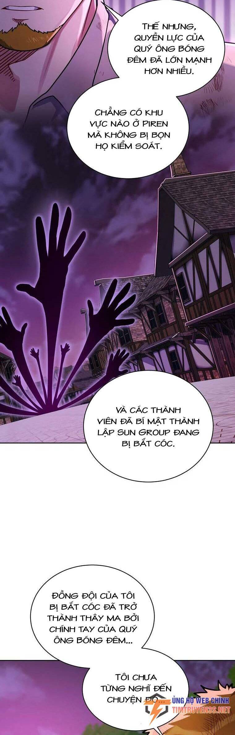 Xin Mời Dùng Bữa Chapter 92 - 31