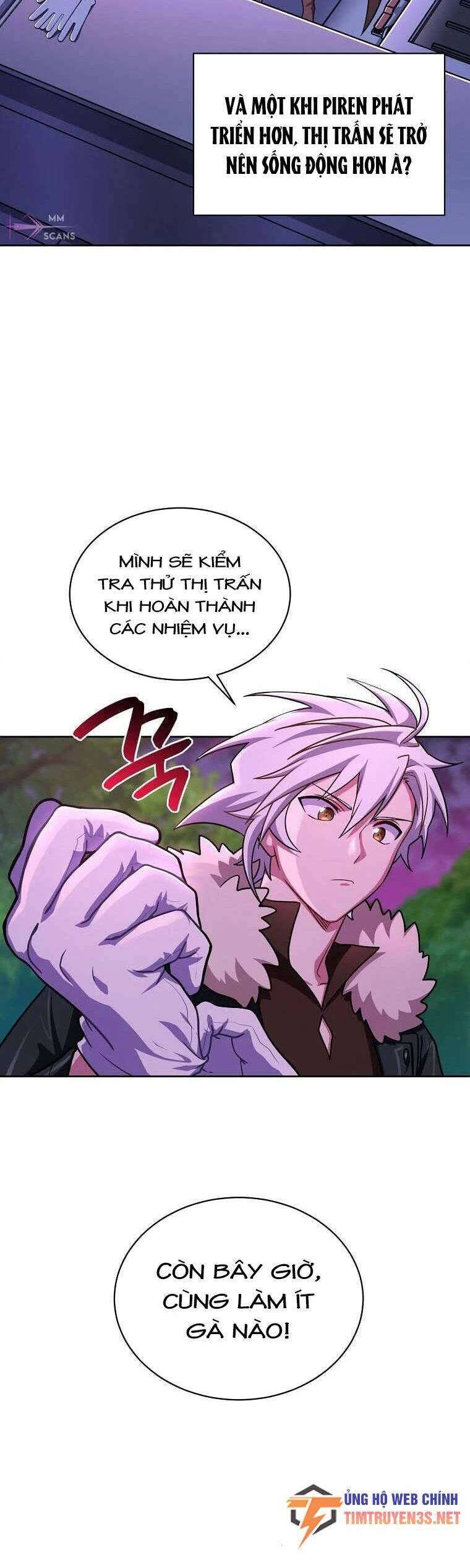 Xin Mời Dùng Bữa Chapter 92 - 7