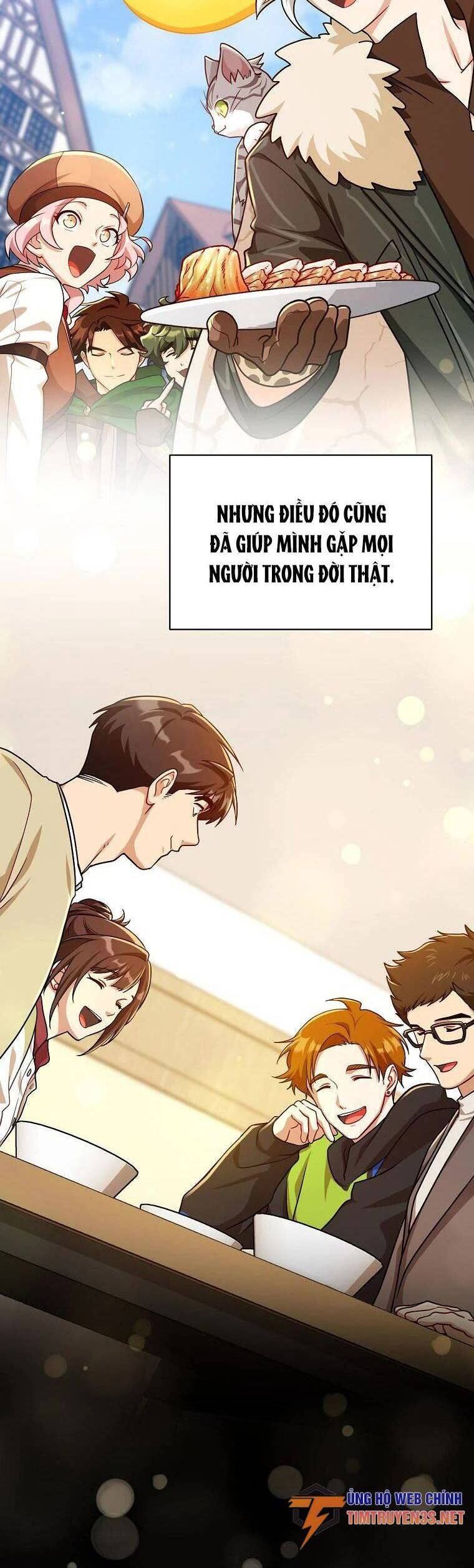 Xin Mời Dùng Bữa Chapter 93 - 40