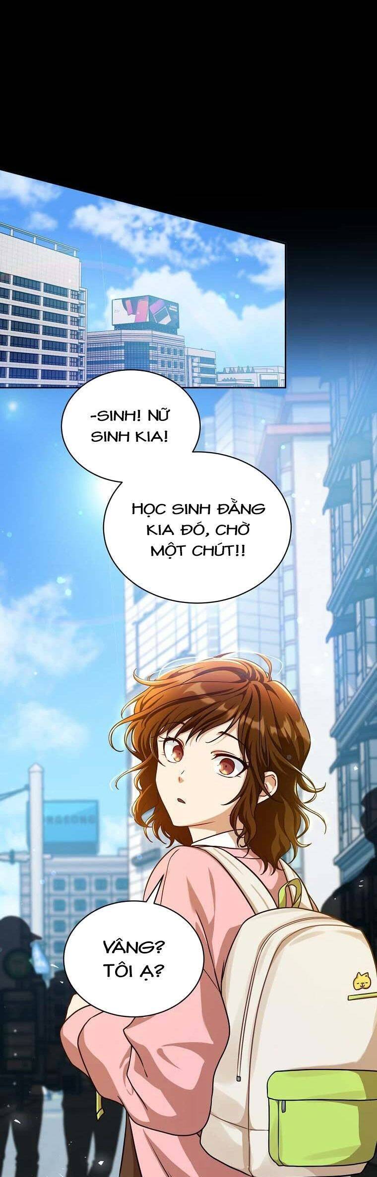 Xin Mời Dùng Bữa Chapter 94 - 10