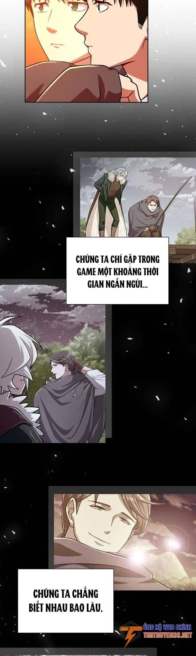 Xin Mời Dùng Bữa Chapter 95 - 24