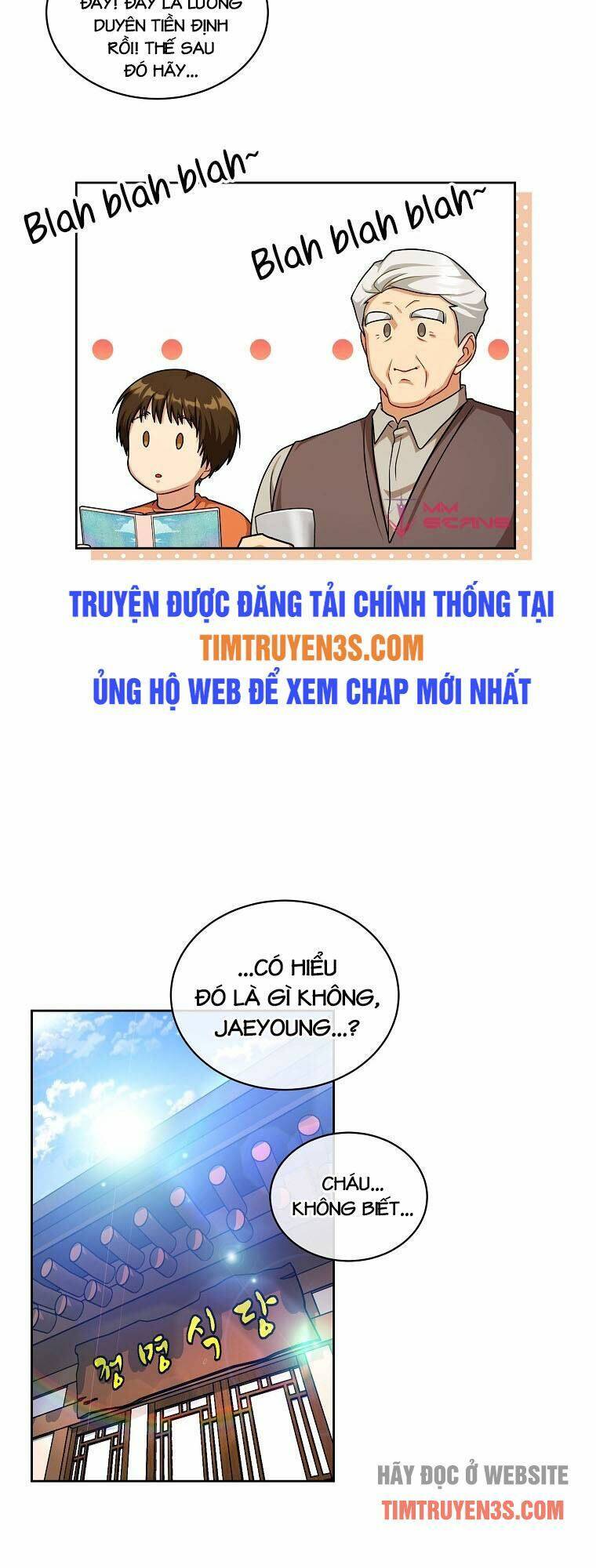 Xin Mời Dùng Bữa Chapter 69 - 20