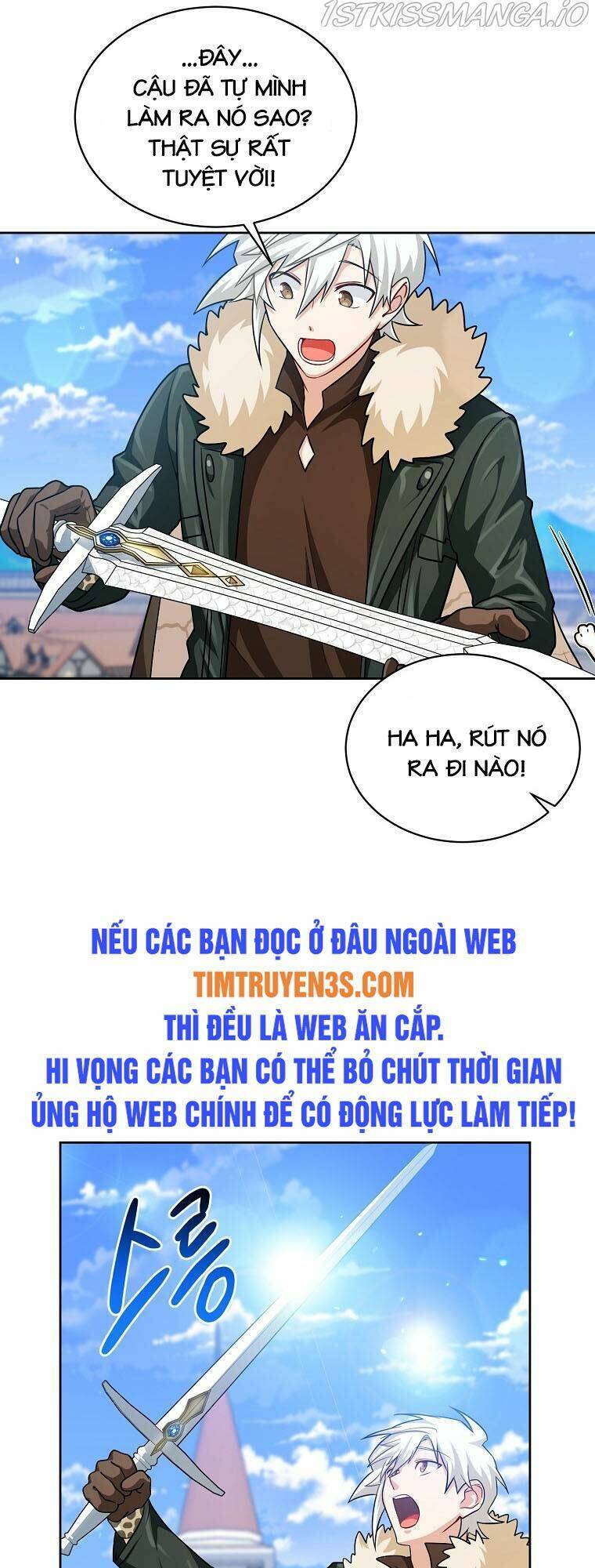 Xin Mời Dùng Bữa Chapter 69 - 31