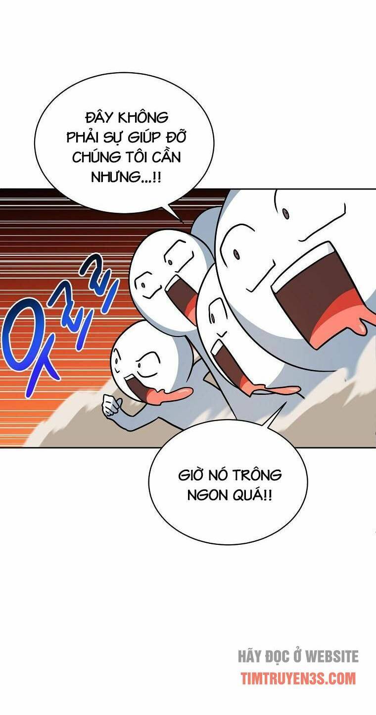 Xin Mời Dùng Bữa Chapter 69 - 45