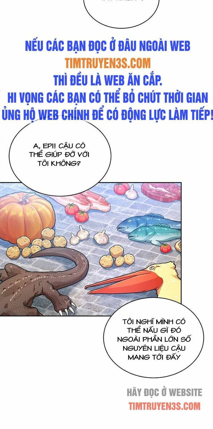 Xin Mời Dùng Bữa Chapter 70 - 25