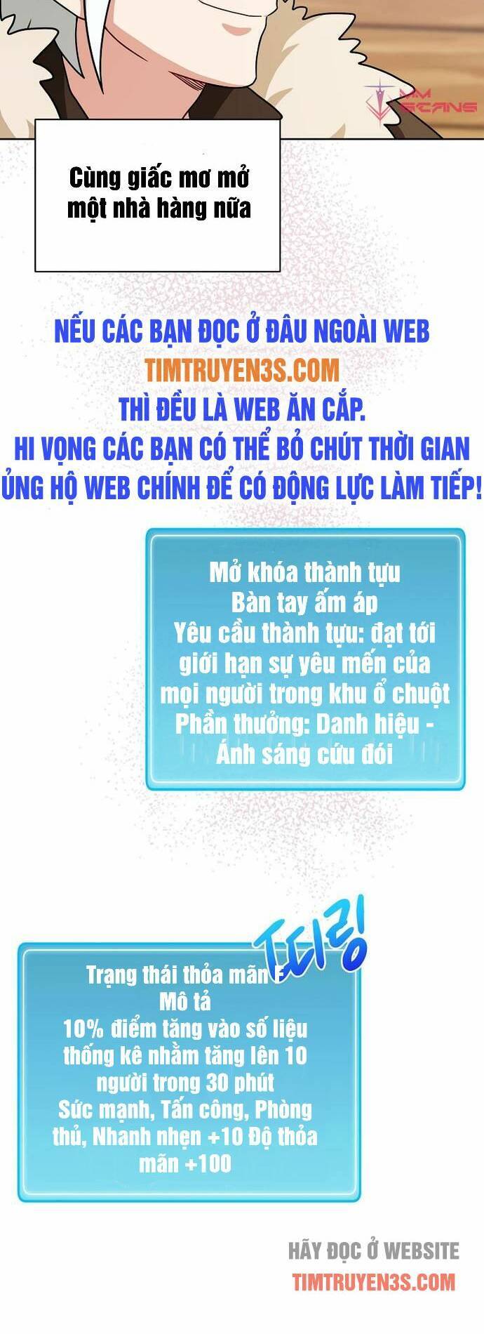 Xin Mời Dùng Bữa Chapter 70 - 40