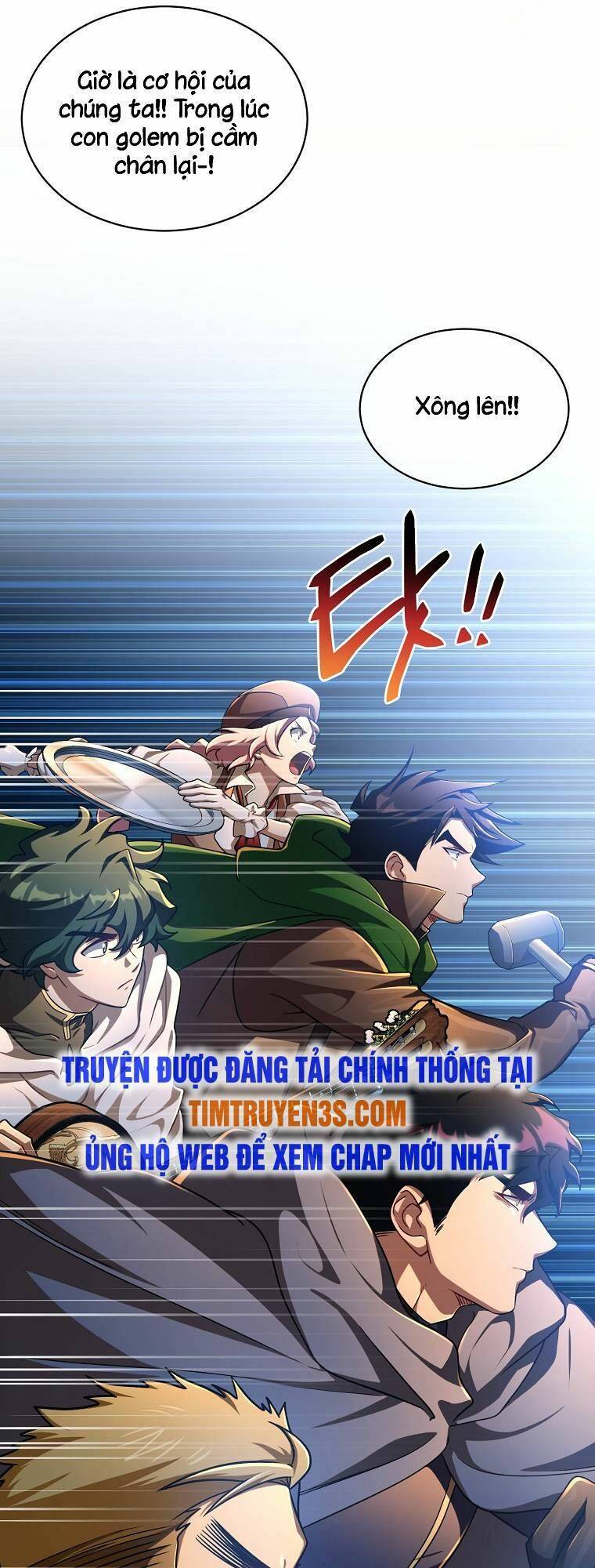 Xin Mời Dùng Bữa Chapter 73 - 11