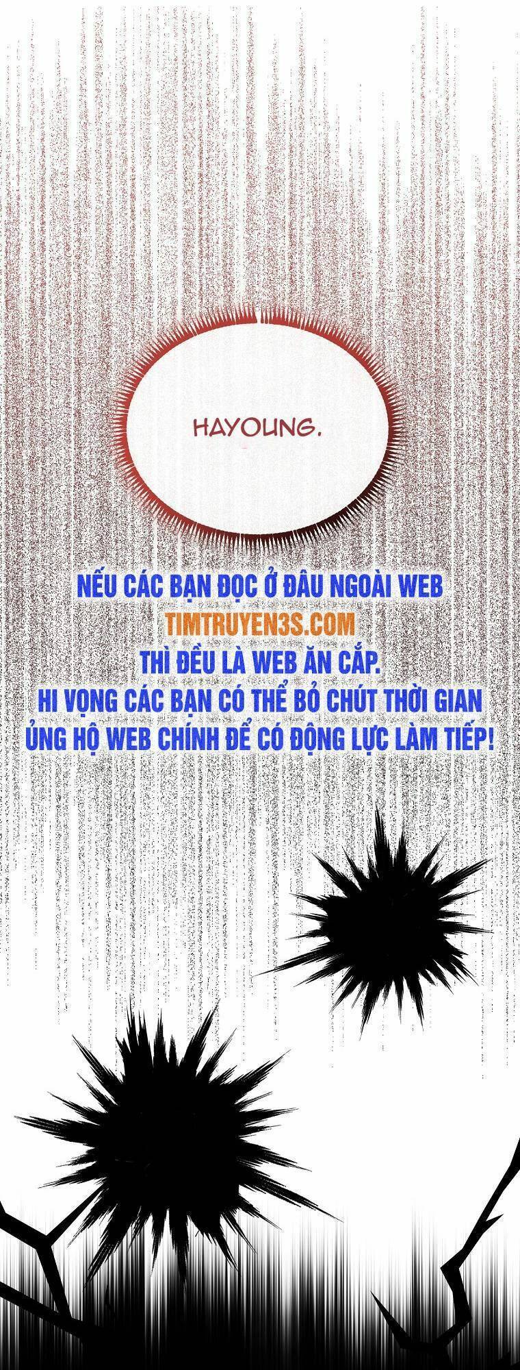 Xin Mời Dùng Bữa Chapter 74 - 16