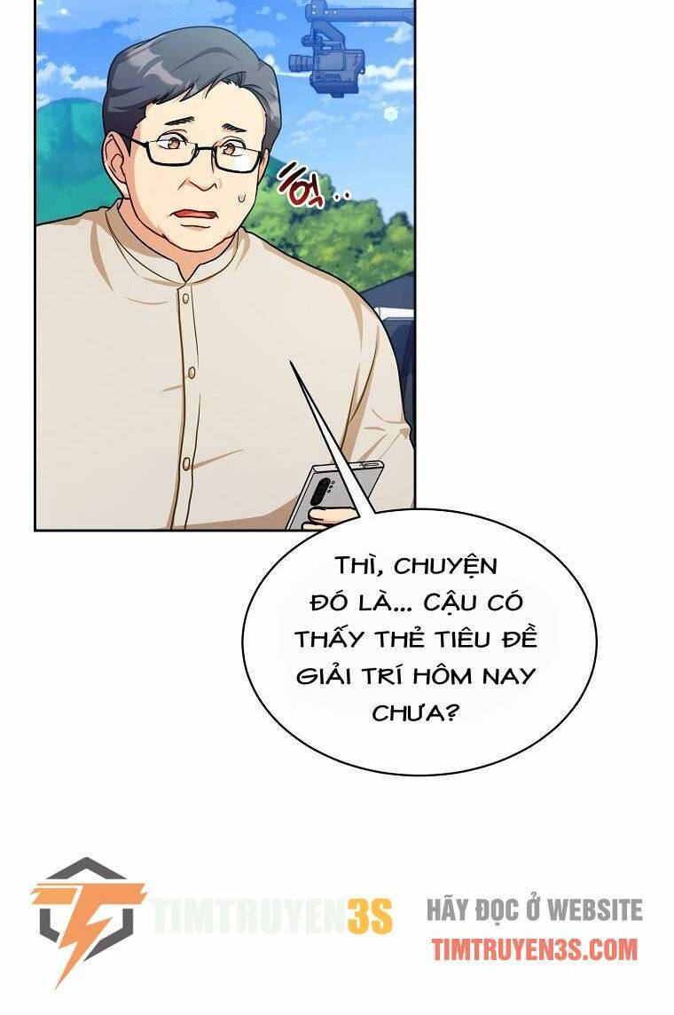 Xin Mời Dùng Bữa Chapter 76 - 7