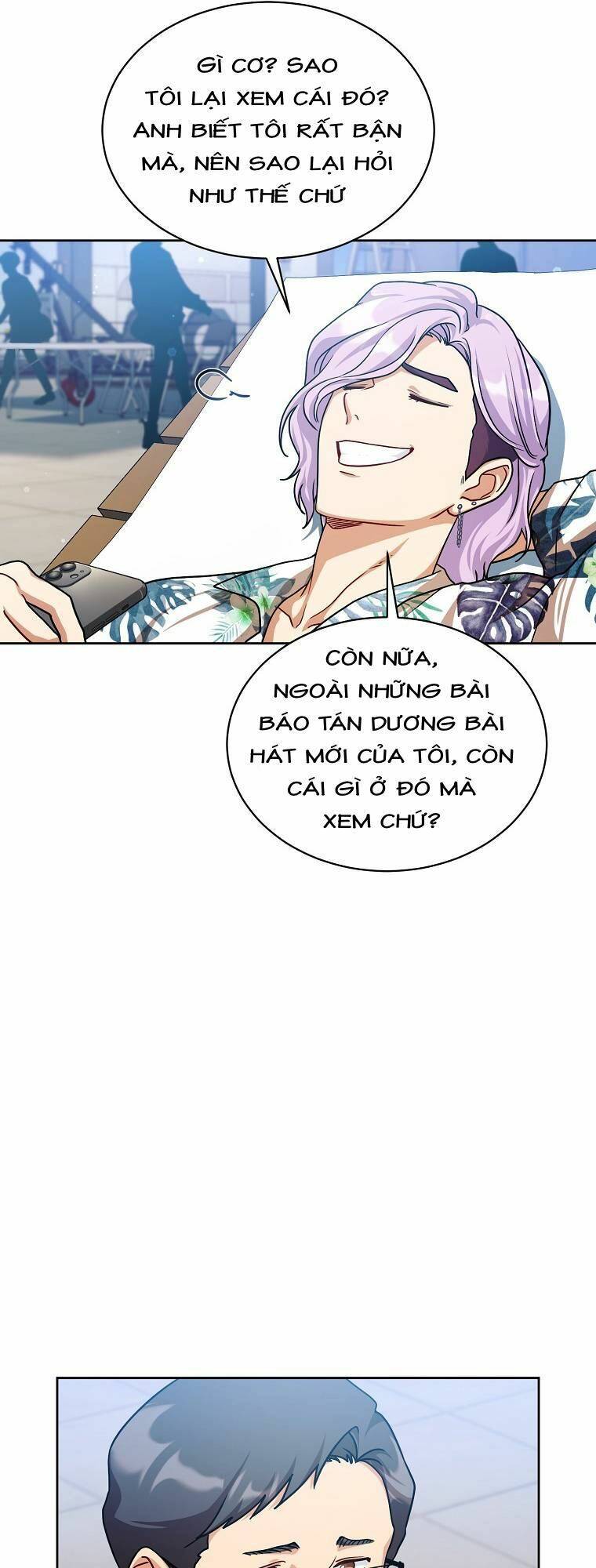 Xin Mời Dùng Bữa Chapter 76 - 8