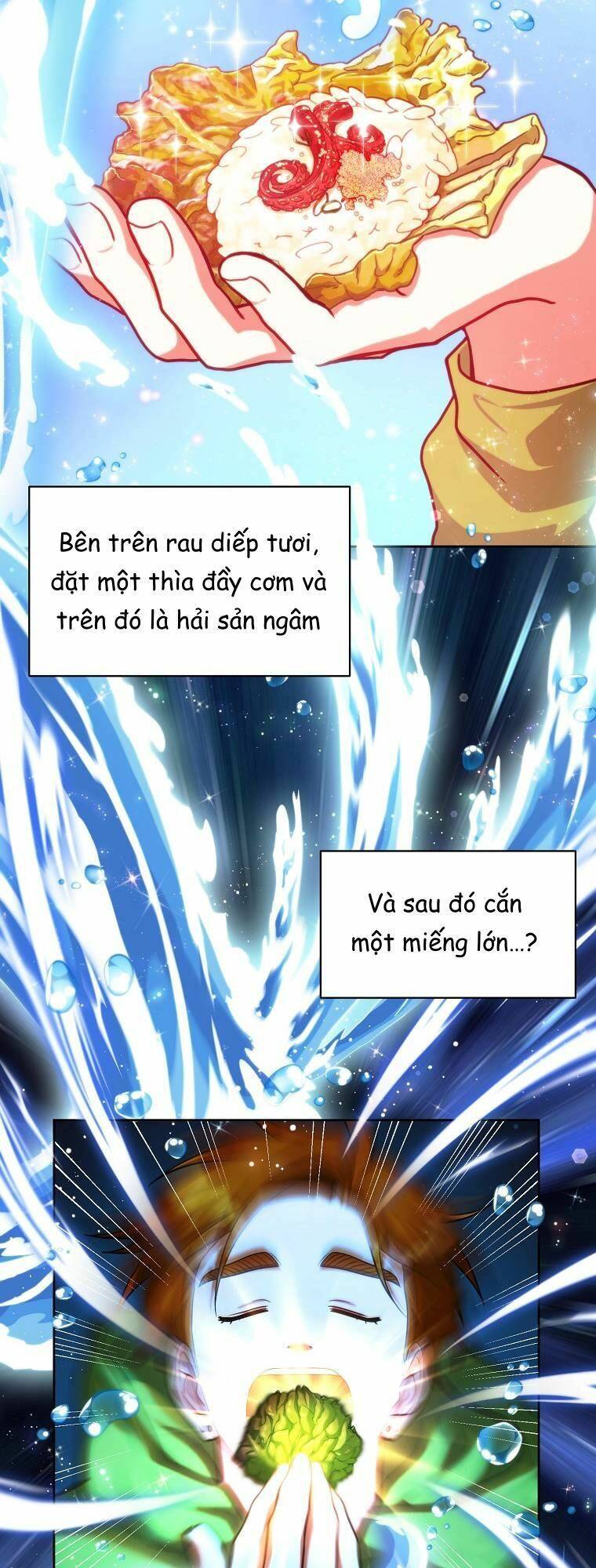 Xin Mời Dùng Bữa Chapter 77 - 18