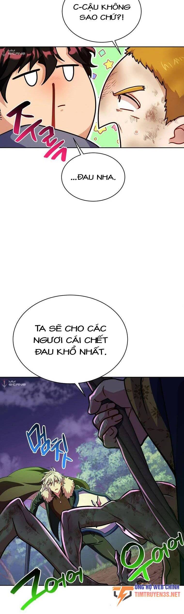 Xin Mời Dùng Bữa Chapter 90 - 25