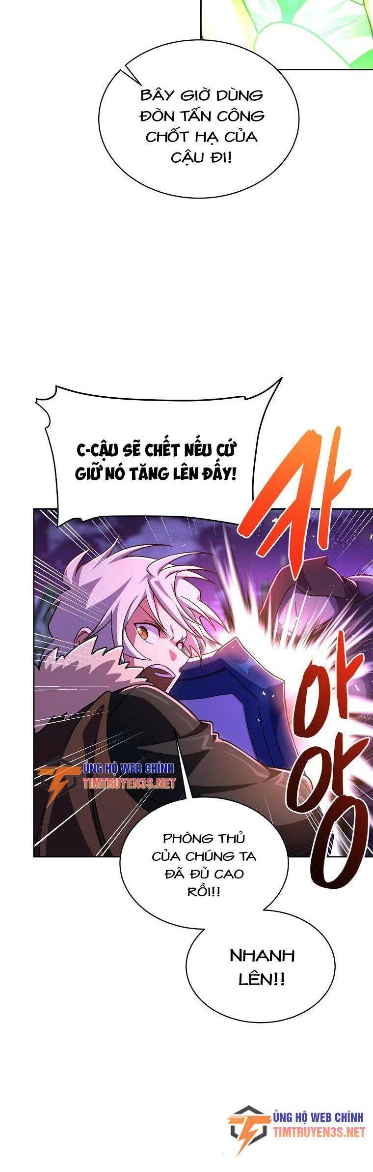 Xin Mời Dùng Bữa Chapter 90 - 10