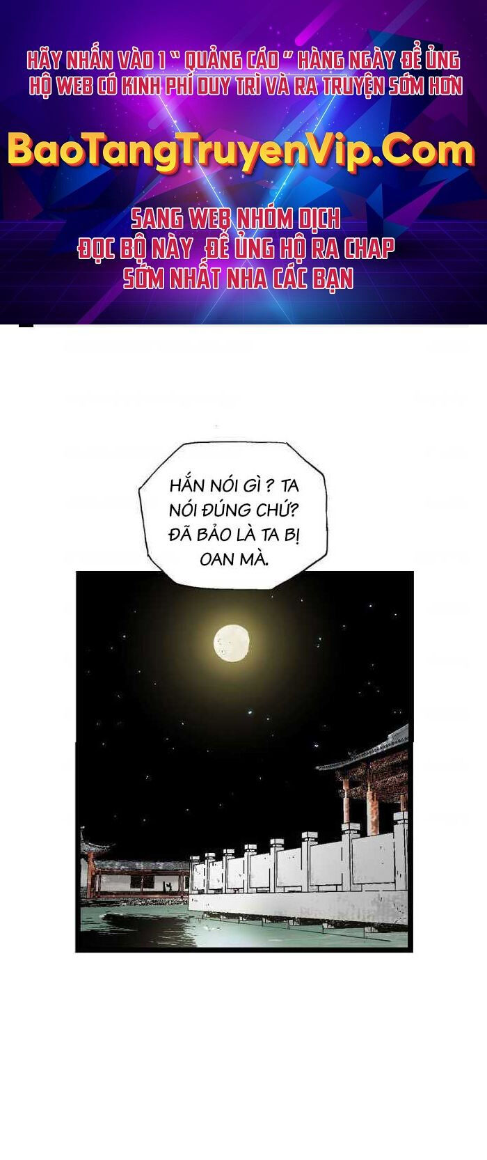 Ma Hiệp Côn Lôn Chapter 40 - 1